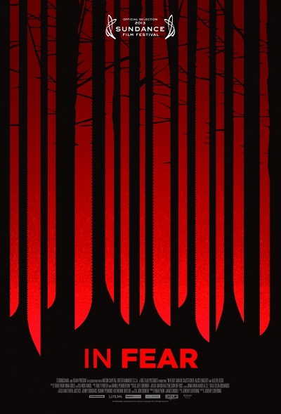 In Fear (2013)