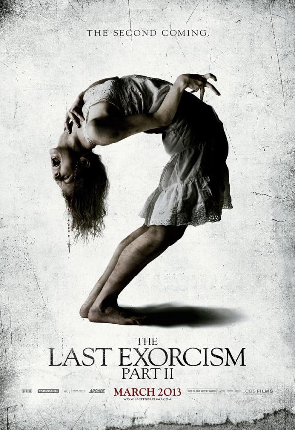The Last Exorcism Part II (2013)