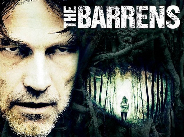 Crítica. The Barrens (Darren Lynn Bousman, 2012)