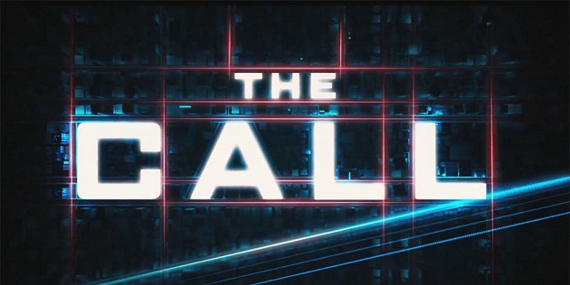 The Call. El último trabajo de Brad Anderson