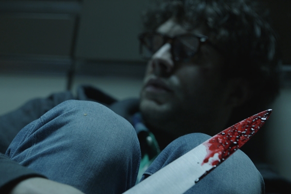 Crítica. Afterparty (Miguel Larraya, 2013)