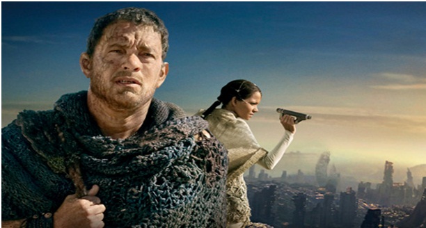 CRÍTICA. EL ATLAS DE LAS NUBES (LOS WACHOWSKI Y TOM TYKWER, 2012)