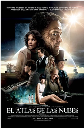 El Atlas de las Nubes (2012)