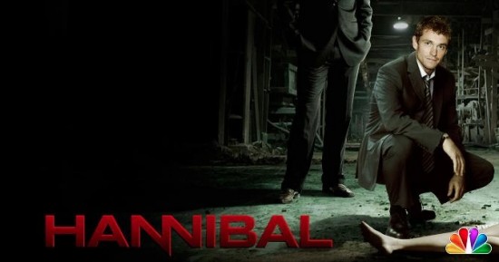 “HANNIBAL” LA SERIE, ESTRENO 4 DE ABRIL
