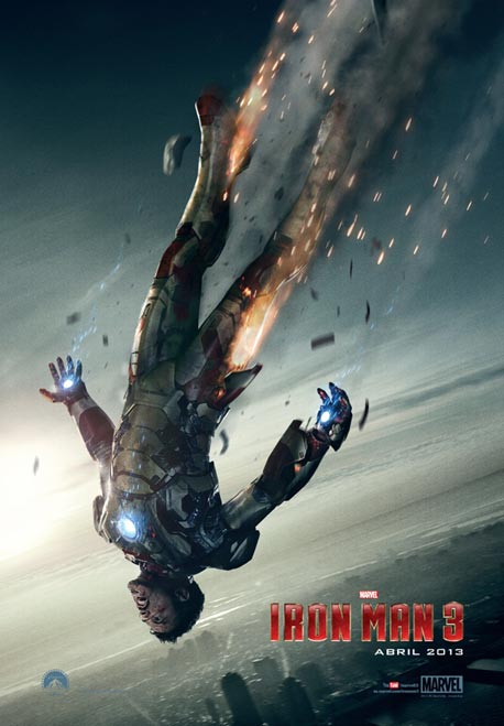 Iron Man 3 (2013)