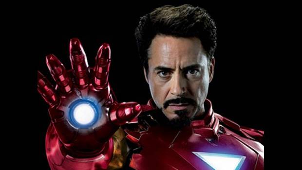 Iron Man 3. Tráiler Super Bowl