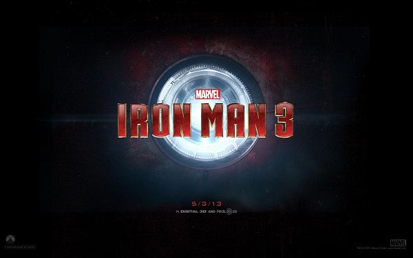 “IRON MAN 3”, NUEVO CARTEL CON GUY PEARCE
