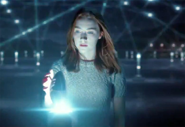 Entrevistas a los actores de The Host (Estreno 22 de marzo)