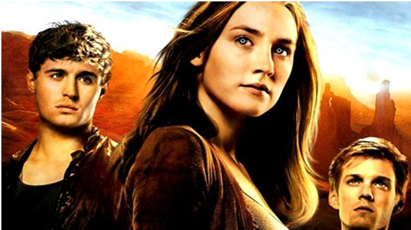NUEVO TRAILER DE “THE HOST (LA HUESPED)” (ESTRENO 22 DE MARZO)