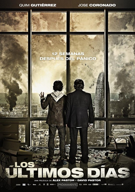 Los Últimos Días (2013)