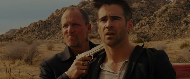 Crítica. Siete Psicópatas (Martin McDonagh, 2012)