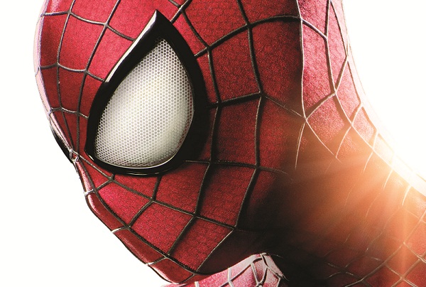THE AMAZING SPIDERMAN 2 – PRIMERAS IMÁGENES
