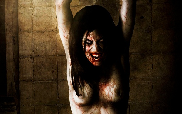 Body Shots, diario ilustrado de un apocalipsis zombie