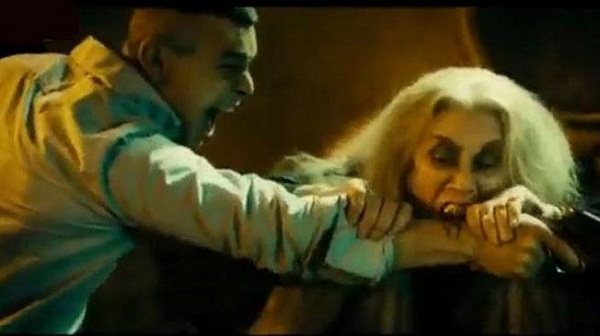 Las brujas de Zugarramurdi, lo nuevo de Álex de la Iglesia (Tráiler)