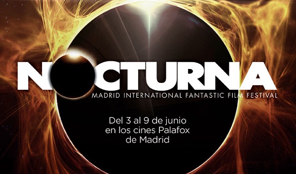 Nocturna presenta las secciones, premios y las primeras películas del Festival