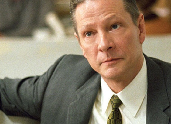 Chris Cooper será Norman Osborn en “The Amazing Spider-Man 2”