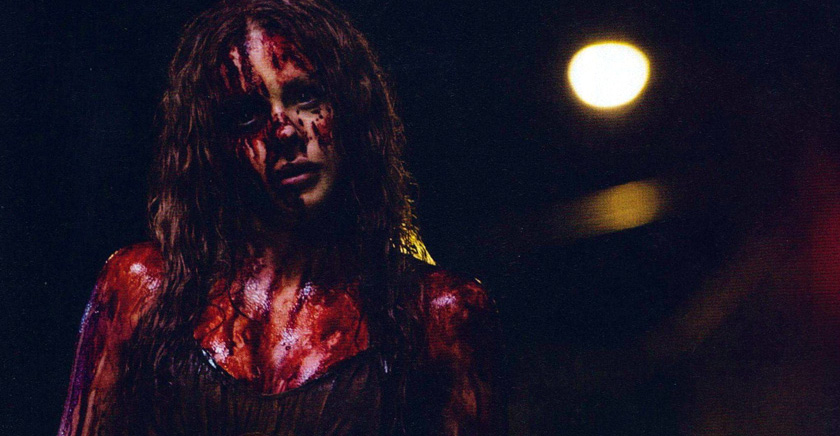 Tráiler-spoiler de Carrie (2013)