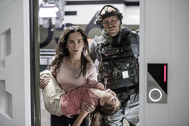 Elysium de Neill Blomkamp llegará a los cines en agosto