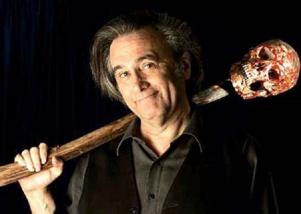 Joe Dante premio Honorífico en Nocturna 2013