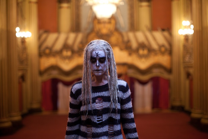 THE LORDS OF SALEM (ESTRENO 17 DE MAYO)