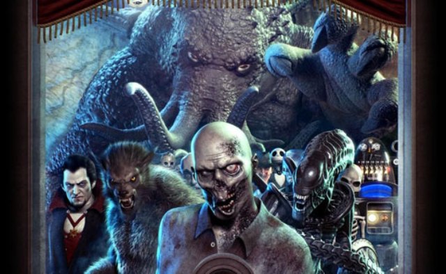NOCTURNA 2013 PRESENTA SU CARTEL OFICIAL