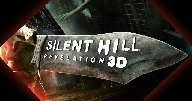 Silent Hill: Revelation 3D inaugurará Nocturna 2013