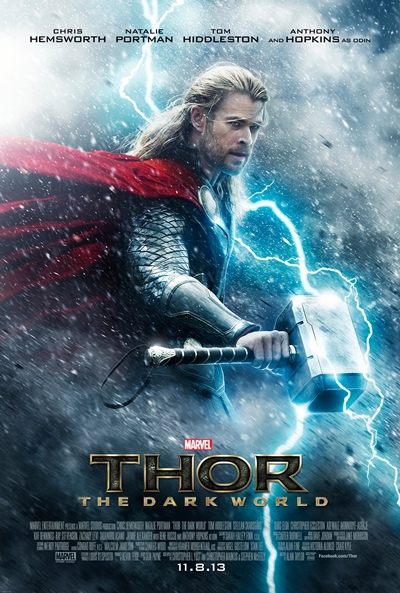 Thor: El Mundo Oscuro (2013)