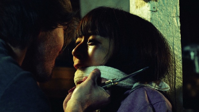 It’s a Beautiful Day. Hachazos y violencia en un nuevo slasher japonés