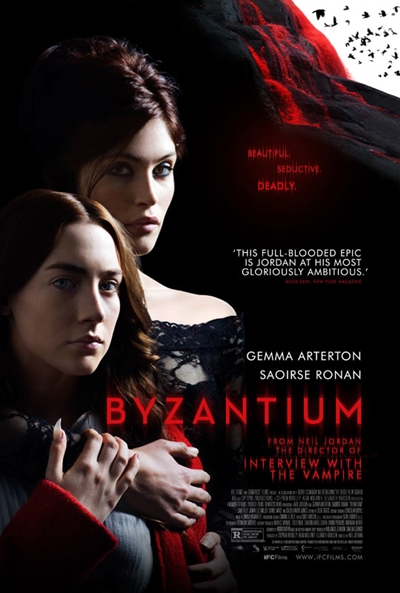 Byzantium (2013)