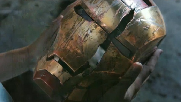 Crítica. Iron Man 3 (Shane Black, 2013)