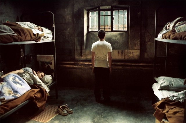 Crítica. Malefique (Eric Valette, 2002)