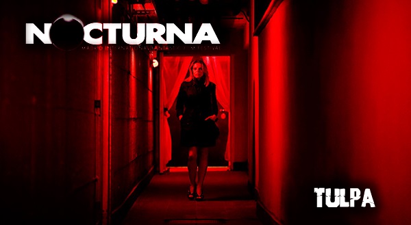Tulpa. Regreso al genuino giallo (NOCTURNA 2013)