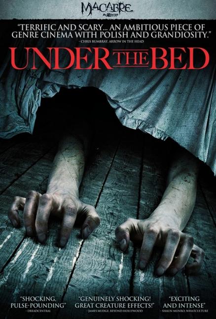 Under The Bed (2012)