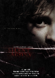 Silent Agony (2011) (Cortometraje)