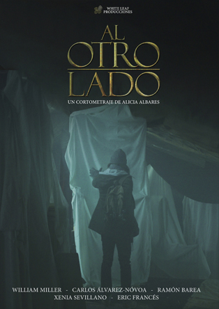 Al Otro Lado (2012) (Cortometraje)