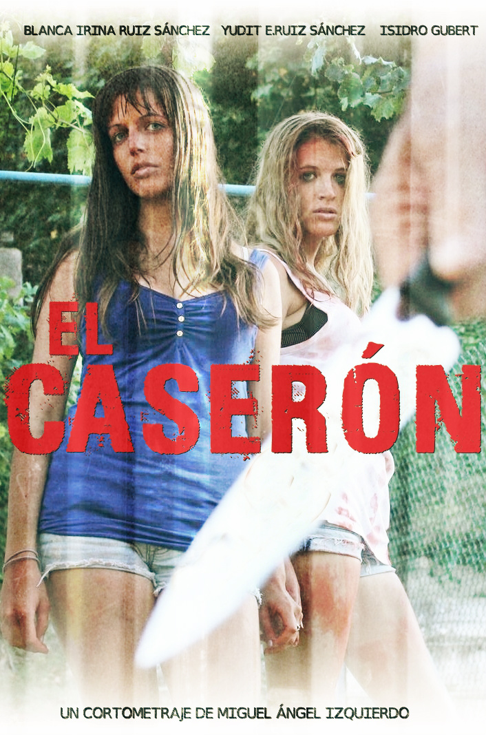 El Caserón (2012) (Cortometraje)