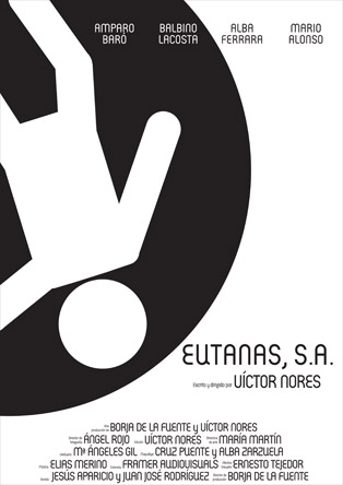 Eutanas S.A. (2013) (Cortometraje)