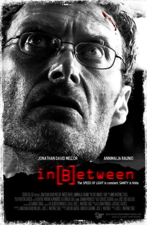 In Between (2012) (Cortometraje)