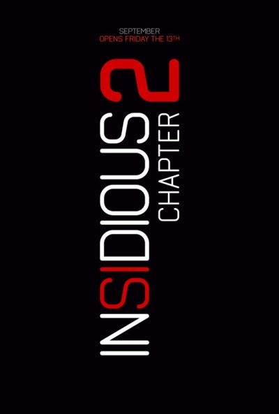 Insidious: Chapter 2 (2013)