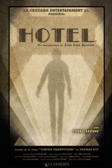 Hotel (2012) (Cortometraje)