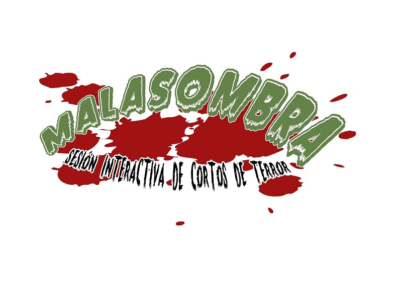 Nace «Malasombra; Sesión Interactiva de Cortos de Terror» en Madrid