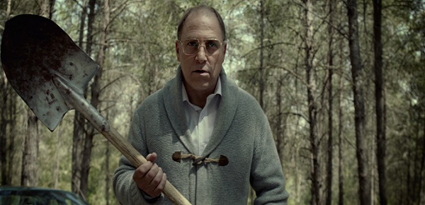 FILMAX e INOPIA FILMS nos traen a los cines BIG BAD WOLVES