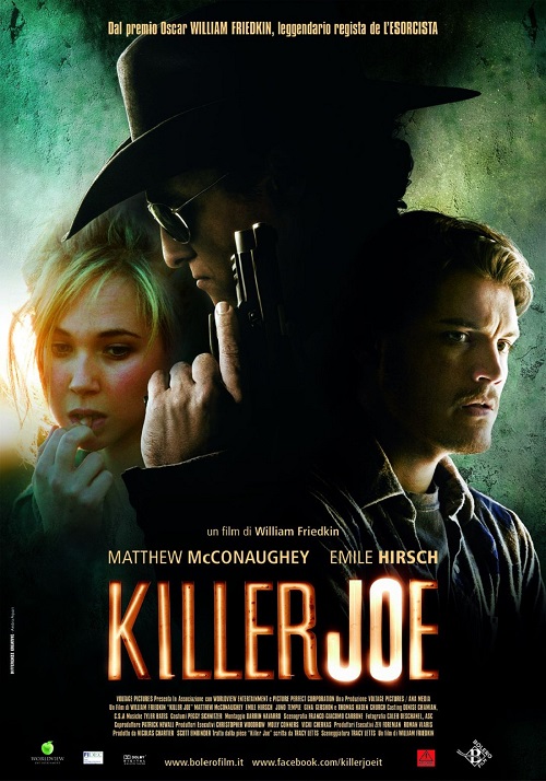 Killer Joe (2011)