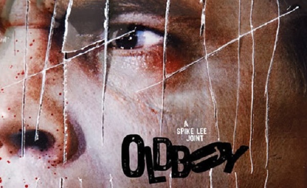 Primer Tráiler Red Band para el remake de Old Boy