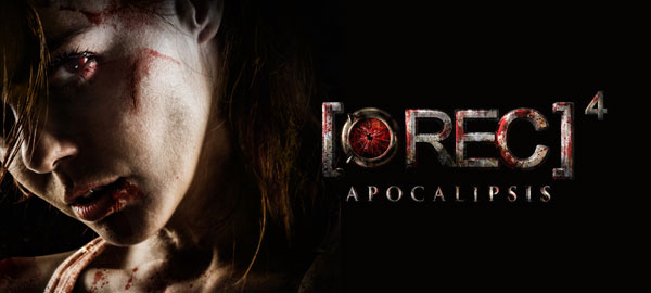 COMIENZA EL RODAJE DE [REC]4