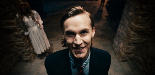 Crítica. The Purge. La Noche de las Bestias (James DeMonaco, 2013)