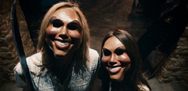 The Purge. La Noche de las Bestias. El estreno de la semana