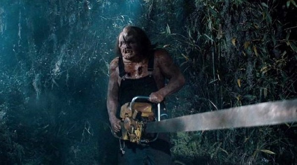 Crítica. Hatchet III (BJ McDonnell, 2013)