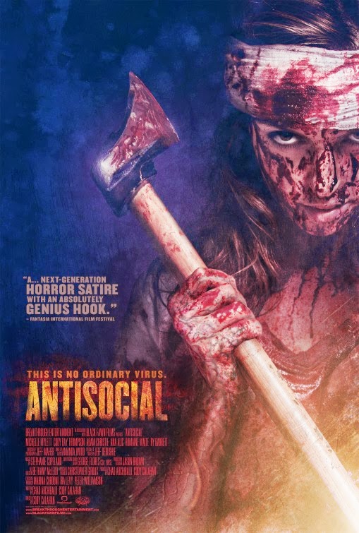 Antisocial (2013)