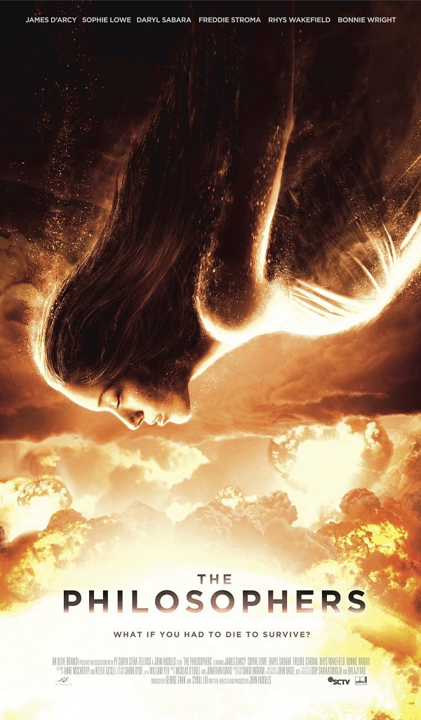The Philosophers (2013)